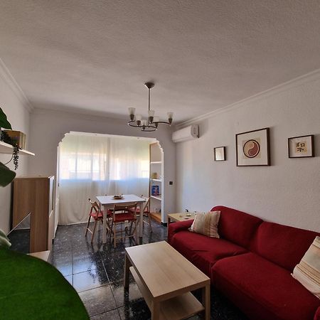 Apartamento Castilla Apartment Malaga Exterior photo