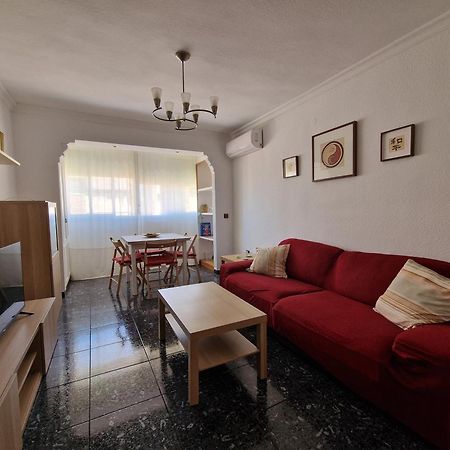 Apartamento Castilla Apartment Malaga Exterior photo